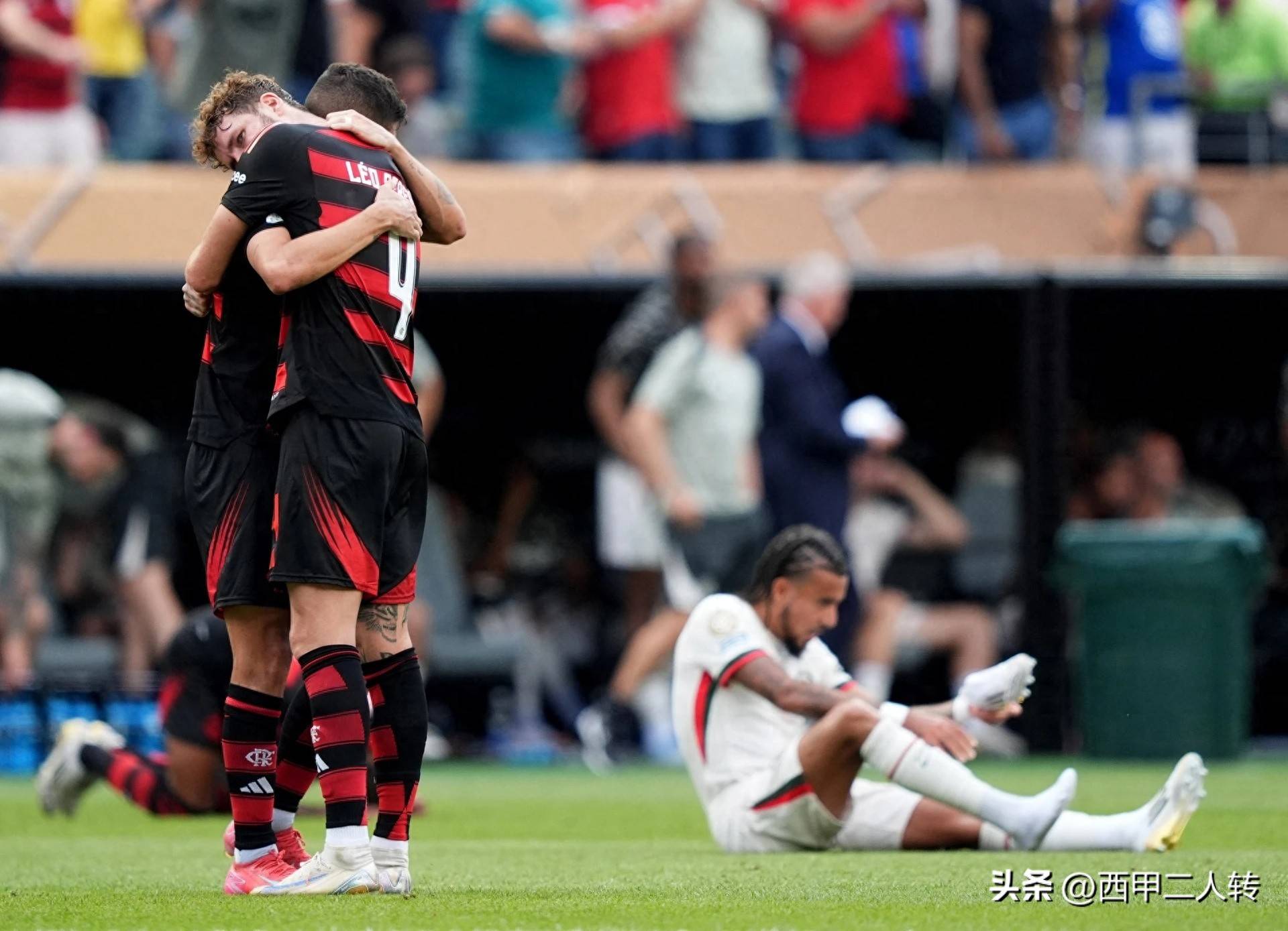 风云突变！巴黎圣日耳曼清晨内部沟通；NBA季后赛版图或变；震撼外界；心理建设被强调的简单介绍-开云娱乐