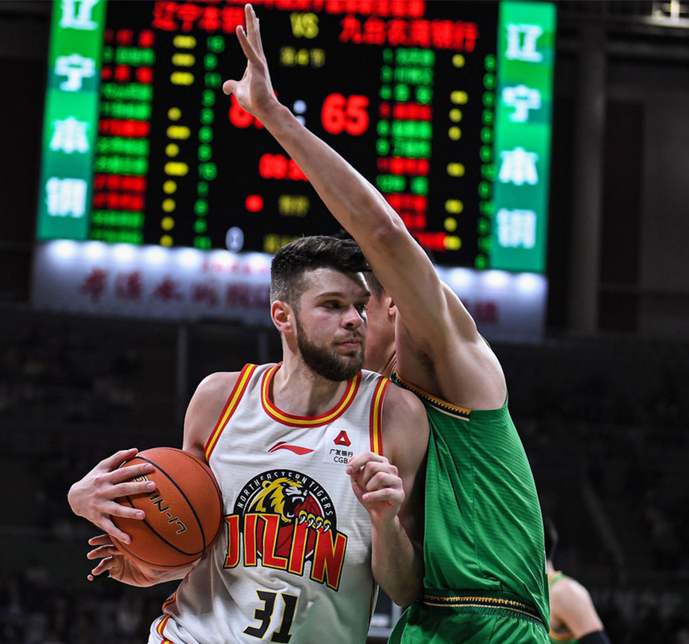 清晨辽宁本钢备战欧篮联，远射贴柱细节曝光，赛场秩序良好，心理建设被强调的简单介绍-Kaiyun sports